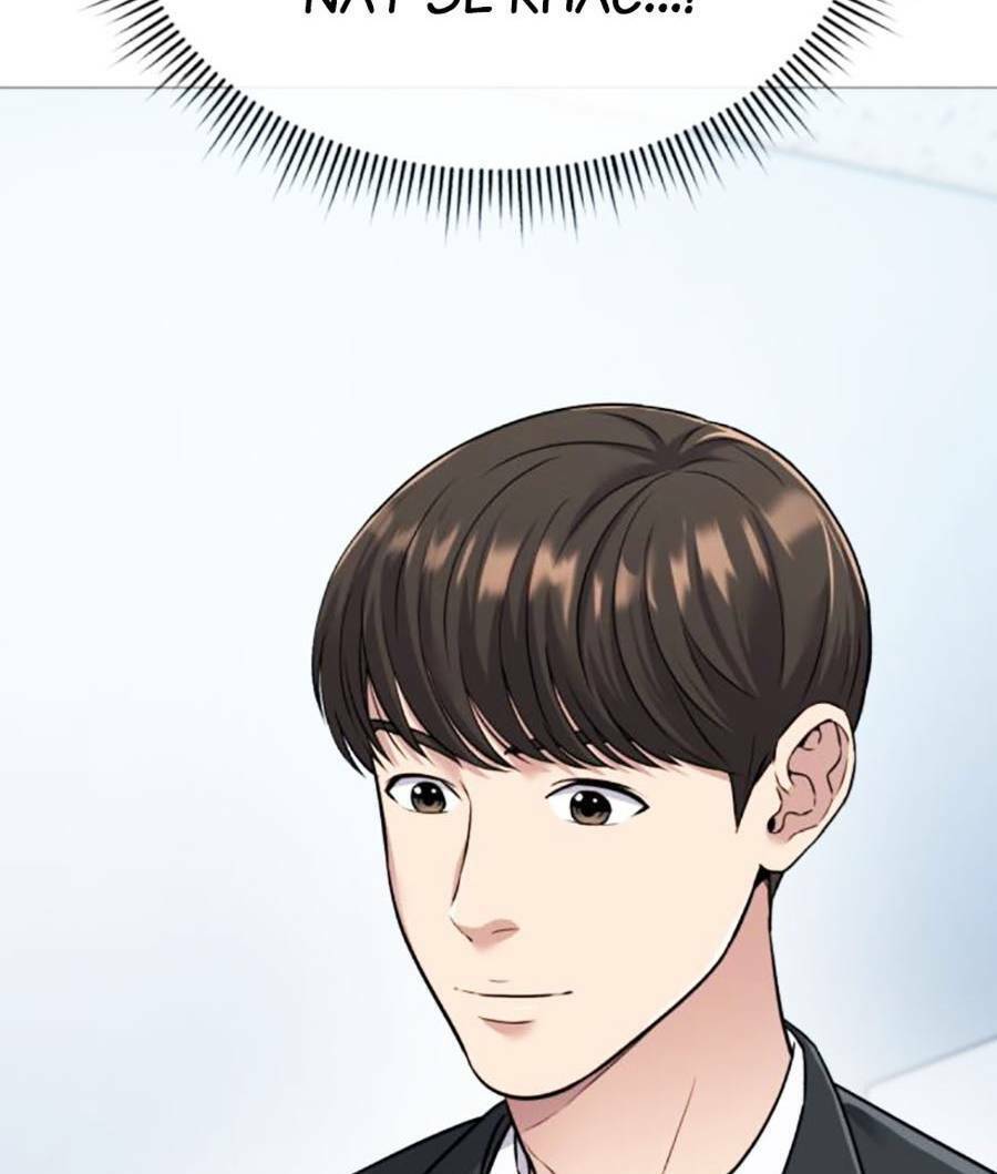 Nhân Viên Thực Tập Kim Cheolsu - chap3 - Trang 111